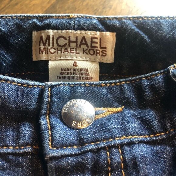 Michael Kors jeans  - Picture 1 of 8